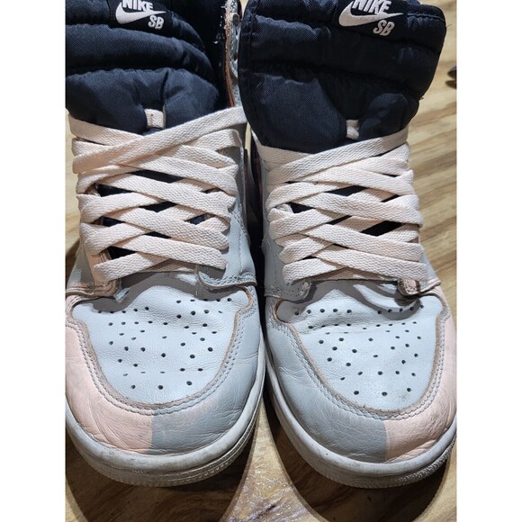 Jordan 1 Retro High OG Defiant SB \